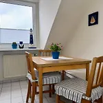 Seestern Steinmarnerstr 25-27, Whg 12 库克斯港