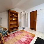公寓 Seestern Steinmarnerstr 25-27, Whg 12