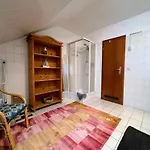 Seestern Steinmarnerstr 25-27, Whg 12 公寓 库克斯港