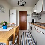 Seestern Steinmarnerstr 25-27, Whg 12 公寓 *