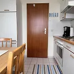 Seestern Steinmarnerstr 25-27, Whg 12 * 库克斯港