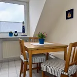 Seestern Steinmarnerstr 25-27, Whg 12 *