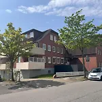公寓 Seestern Steinmarnerstr 25-27, Whg 12 *