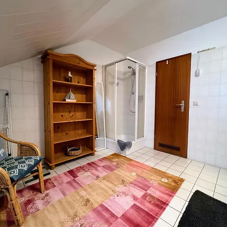 Apartment Seestern Steinmarnerstr 25-27, Whg 12