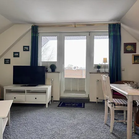 Seestern Steinmarnerstr 25-27, Whg 12