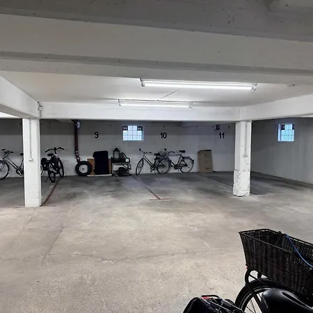 Seestern Steinmarnerstr 25-27, Whg 12 * 库克斯港