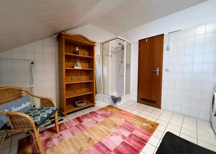 Appartamento Seestern Steinmarnerstr 25-27, Whg 12